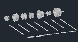 Redflex expansion flex joints