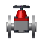 diaphragm_valve_dn40_flanges_pvc