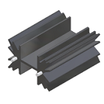 Heatsink-SK129-xSTS