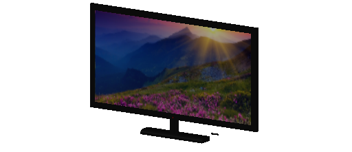 LCD TELEVIZE - MarkoDESIGN