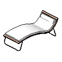 Pool Seat