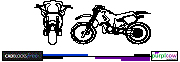 01_Transport_Motor Bike Elev 01