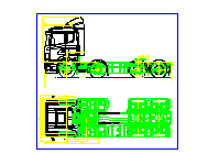 Scania 8x4 dl 1 24