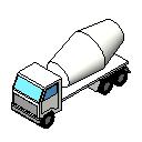 Concrete Truck