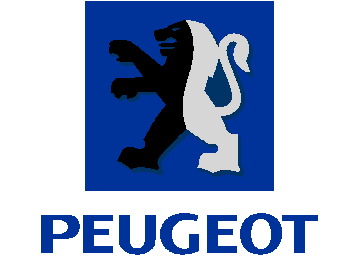 Peugeot-logo