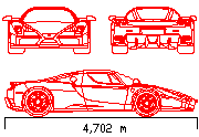 ferrari_enzo 2d