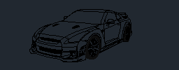 nissan gtr