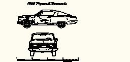 plymouthBarracuda1965