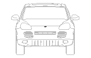 porsche_cayenne_front