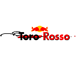 Scuderia Toro Rosso