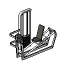 Seated Leg Press