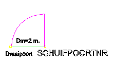 93-DB-Draaipoort