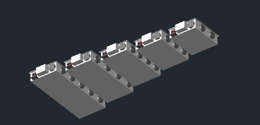 3D ABILITY FAN COIL UNITS