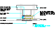 Ceiling Fire Damper