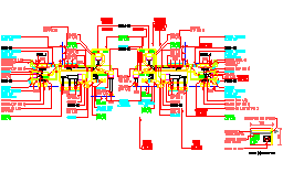 mechanical AC duct