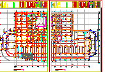 ASD-DENAH PILE CAP