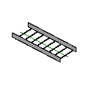 CNCable_Tray_Ladder_Type