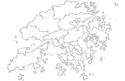 Hong Kong BaseMap
