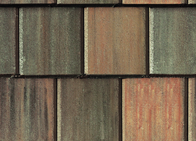 Boral - Concrete Tiles - Saxonyr Country Slate