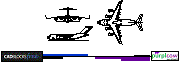 01_Transport - Hercules Aeroplane