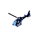 Helicopter-EC120-Eurocopter
