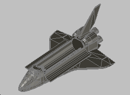 SpaceShuttleOrbiter