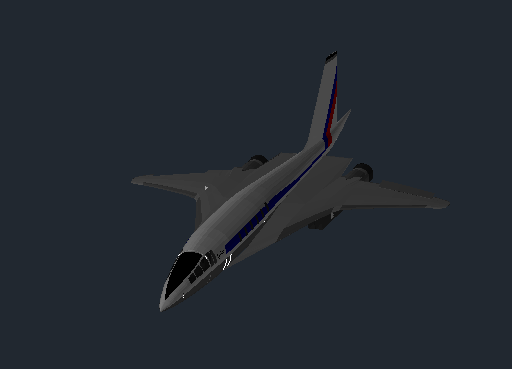 TU-144