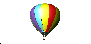 Heiluftballon