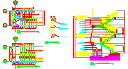 Stair details