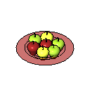 Fruit Bowl