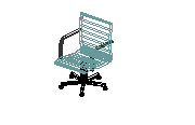 ChairRolling5PT-Color143