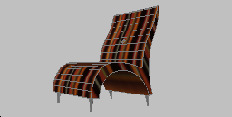 layla chair