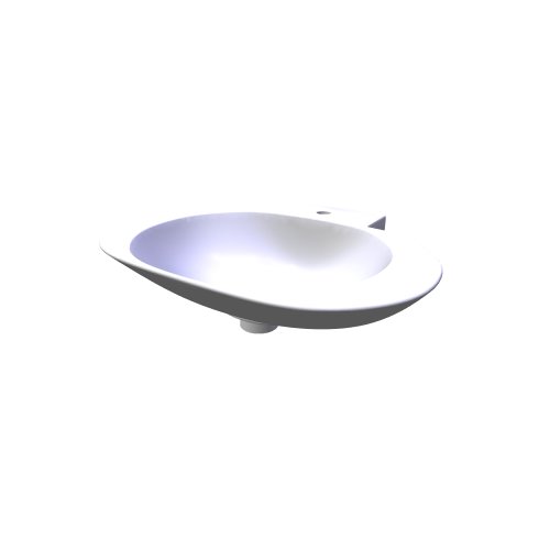 DOWNLOAD Oval_60.dwg