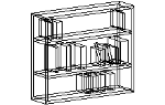 bookshelf6.dwg