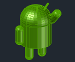 Android3D.dwg