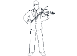 violin-player.dwg