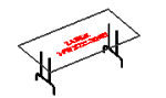 TableFolding36Wx72Lx29H.dwg