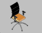 chair.dwg