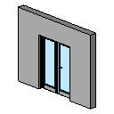 B_Reynaers_CS 68 Functional_Door_Inside Opening Transom_Doub.rfa