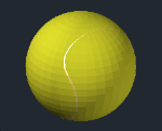 tennisball.dwg