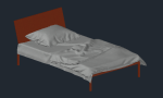 BedBlanket.DWG