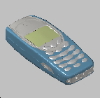 Nokia3410.dwg