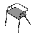 Half_Hurdle_Chair.rfa