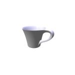 Cup umyvadlo L3700.dwg