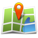 Online převodník mapových souřadnic - GPS (WGS84), JTSK, pošt.adresa atd.