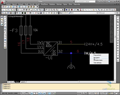 VIDEO: AutoCAD ecscad - kov reference