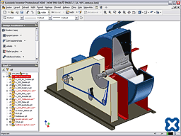 VIDEO: Vyuit Design Acceleratoru pro konstrukci modelu