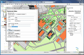 VIDEO: Topobase - redline a tisk - web client