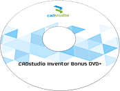 Bonus+ DVD CS+