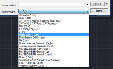 Formate im 2012 (CZ version)